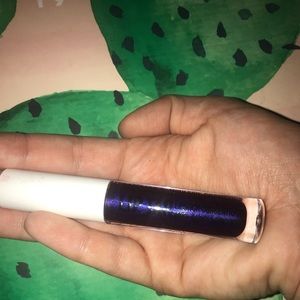 Obsessive Compulsive Cosmetics Lip Tar Technopagan